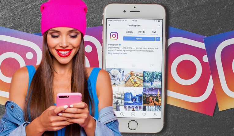 How to Buy Instagram Likes
