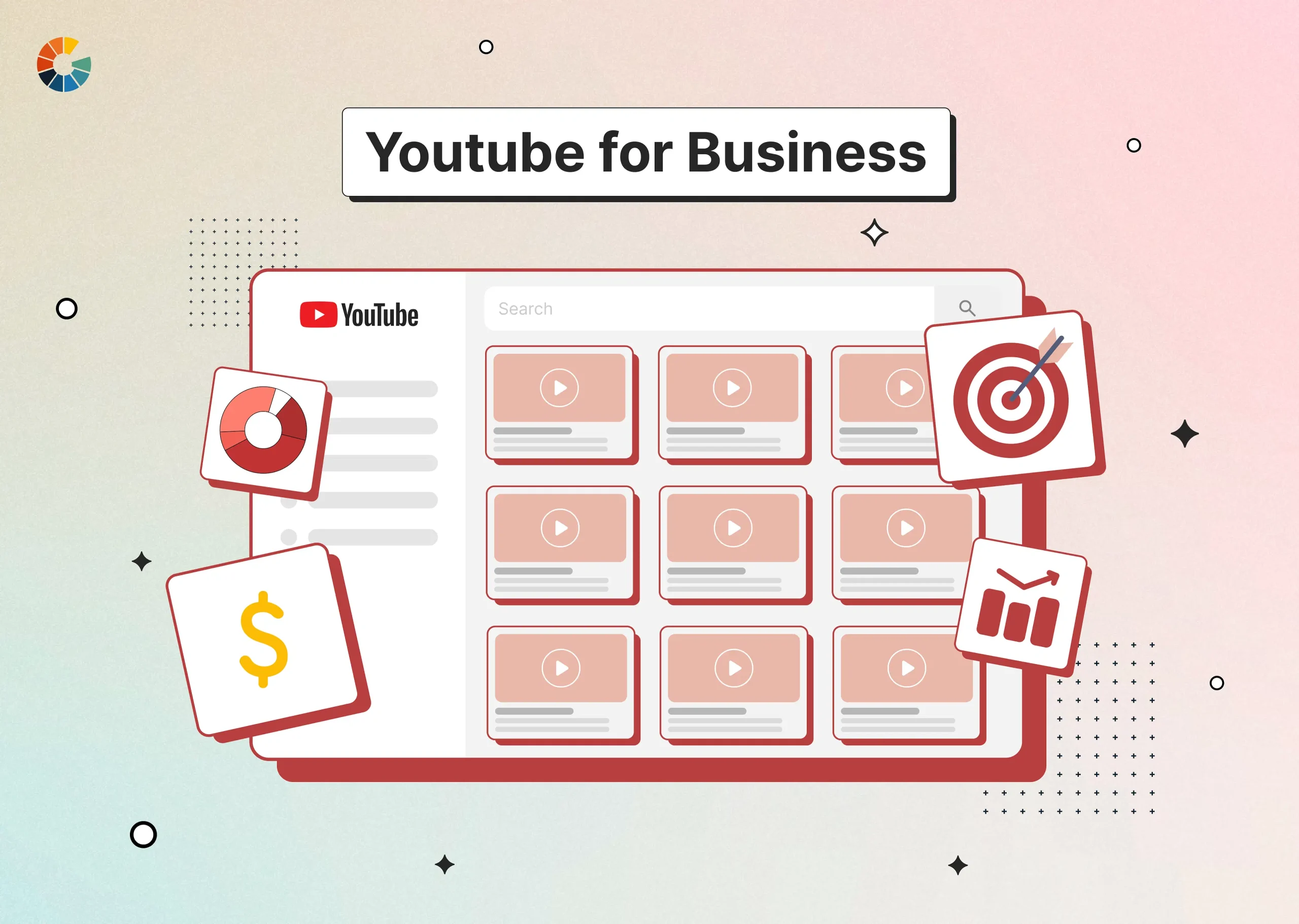 Setting Up Your YouTube Business Channel