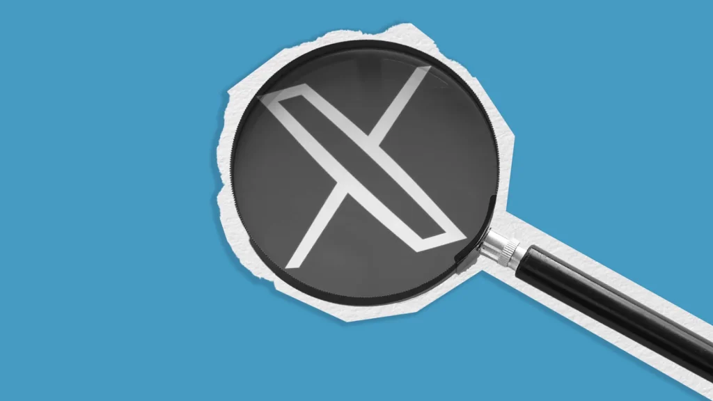 X Analytics