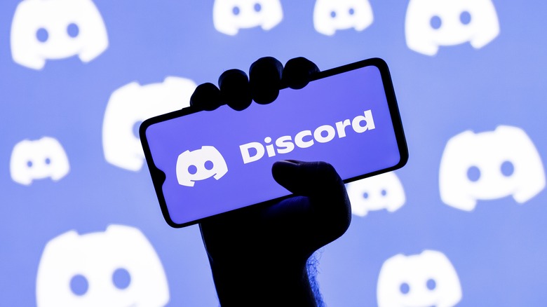 Who Owns Discord