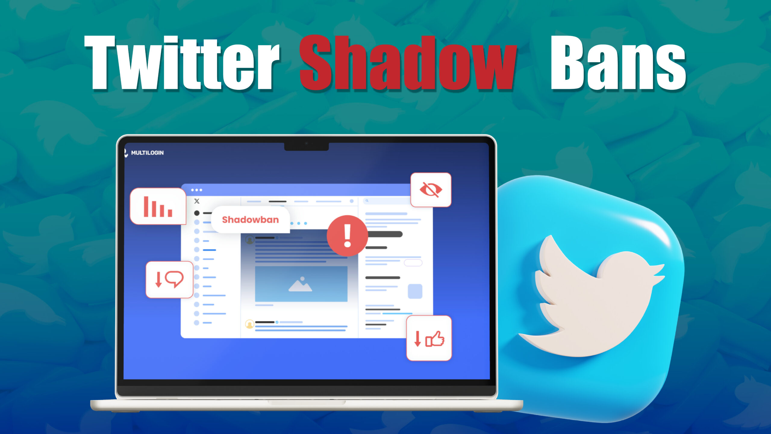 Am I Shadow Banned On Twitter? | 2025 Test For X
