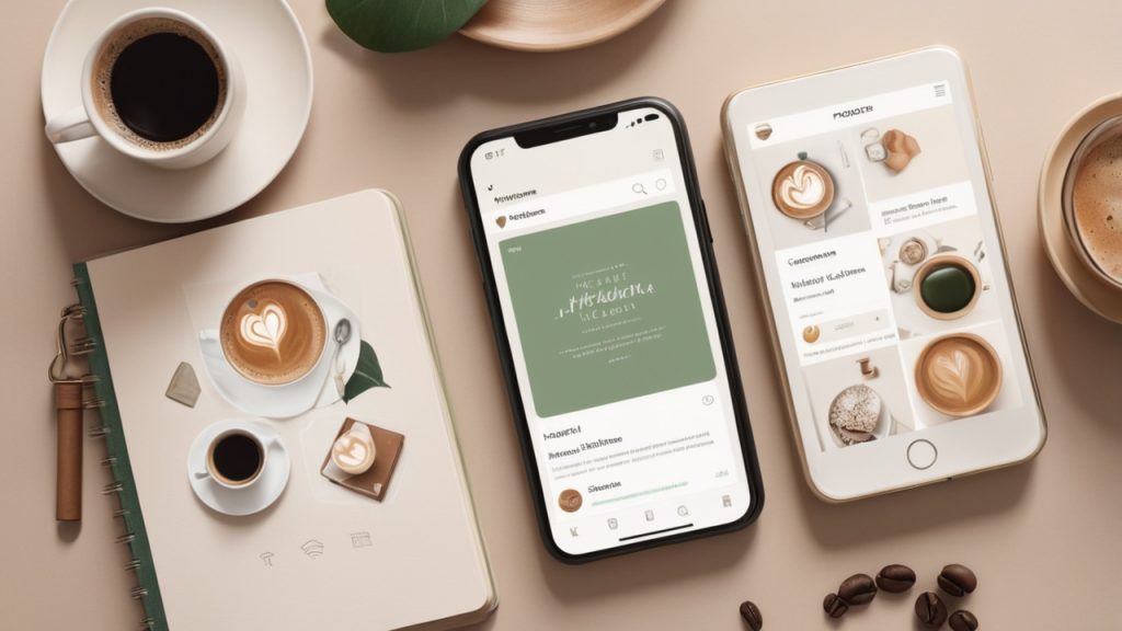 audience while still being optimized for discoverability? The answer lies in understanding the underlying principles that govern both human attention and algorithmic distribution