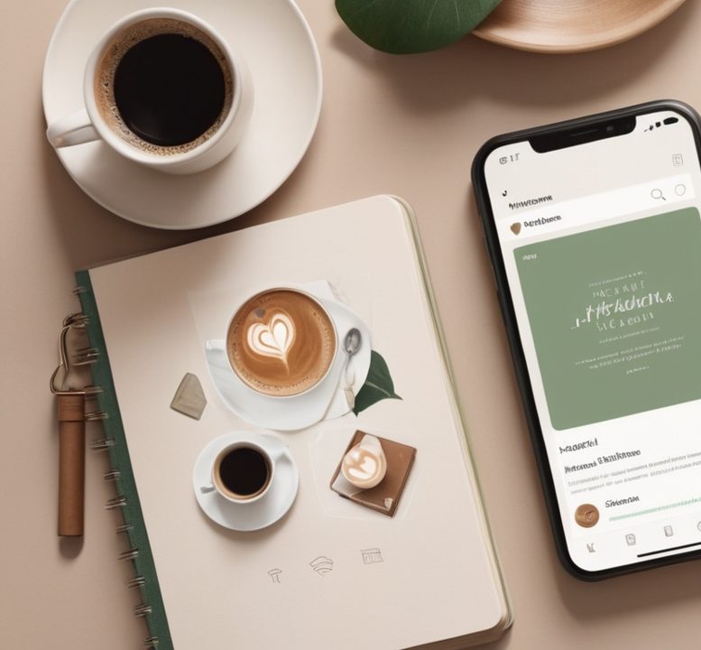 audience while still being optimized for discoverability? The answer lies in understanding the underlying principles that govern both human attention and algorithmic distribution